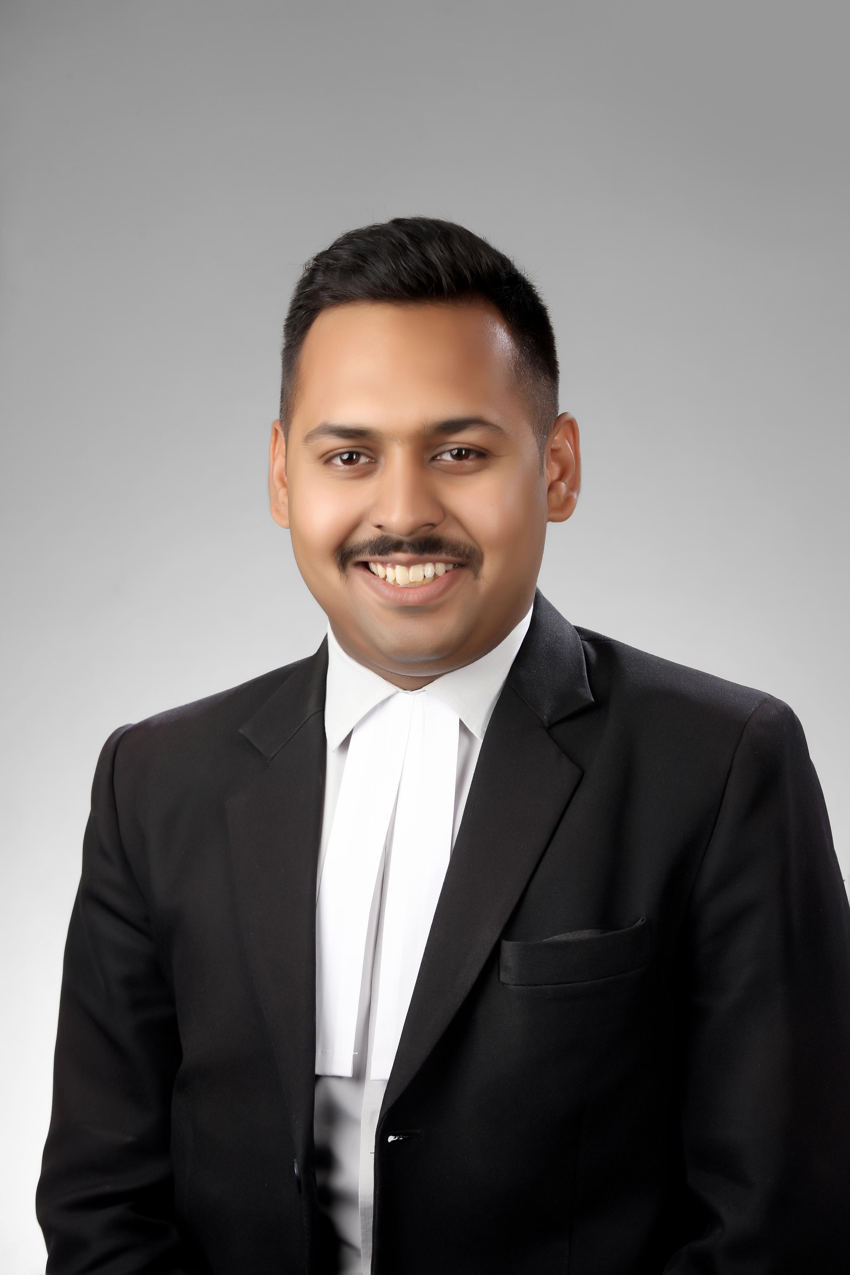 Adv. Kunal Sharma
